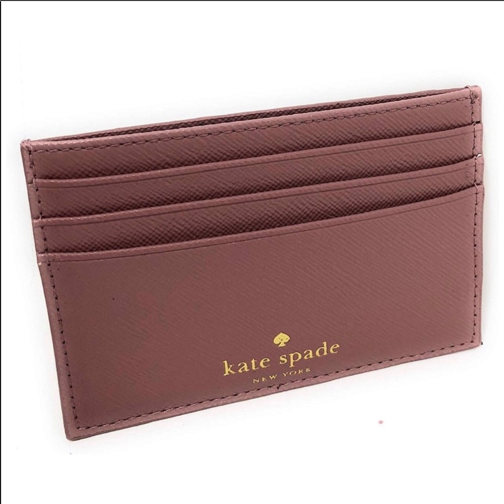 Nwt Bundle Of 3 kate spade item bag satchel+wallet - Picture 8 of 8